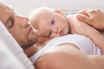 Baba olmak Babalığa hazırlık ilk adımlar