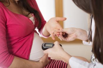Hamilelikte Diyabet ( Şeker ) Hastalığı