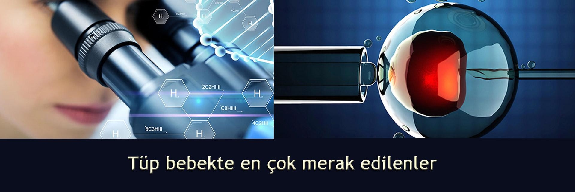 Zeki Salar Infertilite, tüp bebek tedavisi, hamilelik